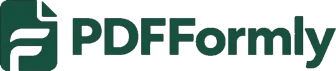PDFFormly